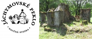 Palecek-Burg und Logo